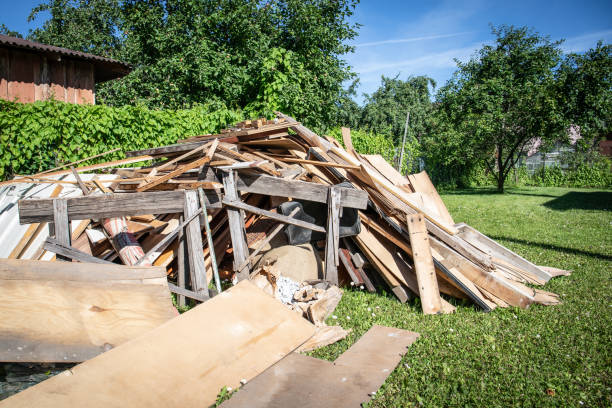Best Construction Debris Removal  in London, KY