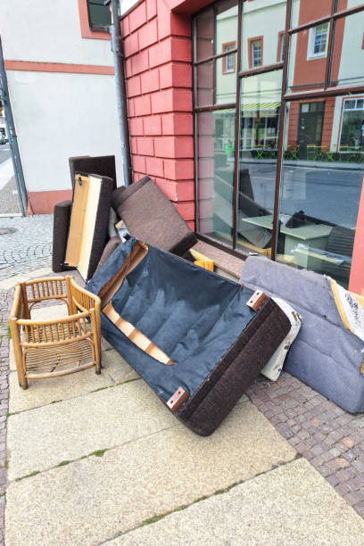 Best Mattress Disposal  in London, KY